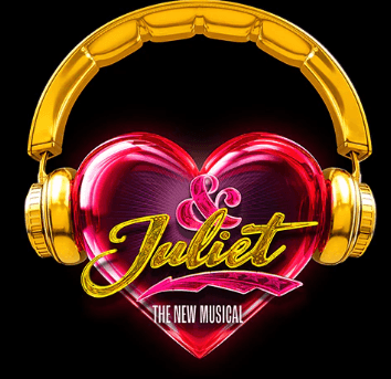 & Juliet poster